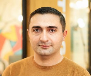 React Conf Armenia 2019