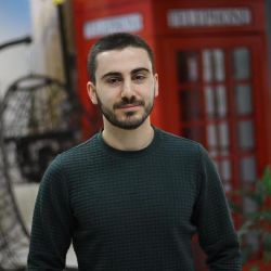 React Conf Armenia 2019