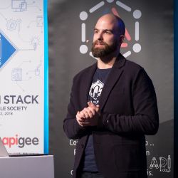 React Conf Armenia 2019